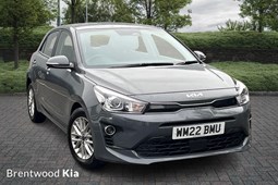 Kia Rio Hatchback (17-23) 1.0 T GDi 2 5dr DCT For Sale - Delivered By Heycar, Norwich