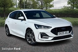 Ford Focus Hatchback (18 on) 1.0 EcoBoost ST-Line 5dr For Sale - Delivered By Heycar, Norwich