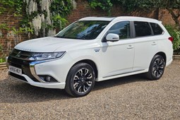 Mitsubishi Outlander (12-21) 2.0 PHEV GX4hs (09/15-) 5d Auto For Sale - DC Motor Company Ltd, Keston