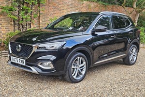 MG HS SUV (19-24) Exclusive 1.5T-GDI DCT auto 5d For Sale - DC Motor Company Ltd, Keston