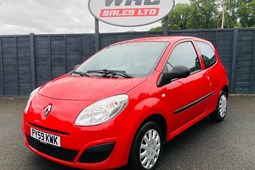 Renault Twingo (07-14) 1.2 Freeway 3d For Sale - Wigton Road Car Sales, Carlisle