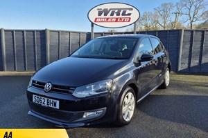 Volkswagen Polo Hatchback (09-17) 1.4 Match 5d For Sale - Wigton Road Car Sales, Carlisle