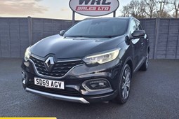 Renault Kadjar (15-22) S Edition TCe 140 5d For Sale - Wigton Road Car Sales, Carlisle