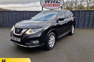 Nissan X-Trail (14-22) Tekna 1.7 dCi 150 4WD (7-Seat Upgrade) 5d For Sale - Wigton Road Car Sales, Carlisle