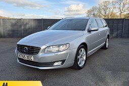 Volvo V70 (07-16) D4 (181bhp) SE Lux 5d Geartronic For Sale - Wigton Road Car Sales, Carlisle