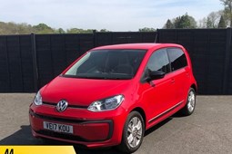 Volkswagen Up (12-23) Up Beats 1.0 75PS 5d For Sale - Wigton Road Car Sales, Carlisle