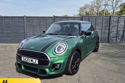 MINI Hatchback (14-24) Cooper Sport 3d For Sale - Wigton Road Car Sales, Carlisle