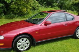 Honda Prelude (92-97) 2.3 4WS 2d Auto For Sale - Mill Place Motors, Gloucester