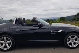 BMW Z4 Roadster (09-17) 20i sDrive 2d For Sale - Mill Place Motors, Gloucester