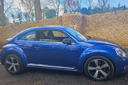 Volkswagen Beetle Hatchback (12-18) 2.0 TDI Sport 3d For Sale - Mill Place Motors, Gloucester