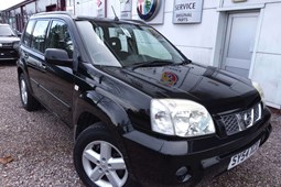 Nissan X-Trail (01-07) 2.2 dCi SVE (136ps) 5d For Sale - Mill Place Motors, Gloucester