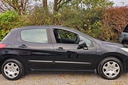 Peugeot 308 Hatchback (07-13) 1.6 VTi S 5d For Sale - Mill Place Motors, Gloucester