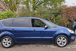 Ford S-MAX (06-14) 2.0 TDCi (140bhp) Titanium 5d For Sale - Mill Place Motors, Gloucester