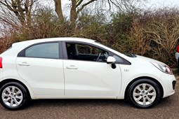 Kia Rio (11-17) 1.25 1 5d For Sale - Mill Place Motors, Gloucester