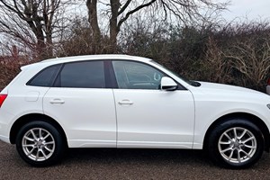 Audi Q5 (08-16) 2.0 TDI (143bhp) Quattro SE (Start Stop) 5d For Sale - Mill Place Motors, Gloucester