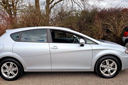 SEAT Leon Hatchback (05-12) 1.6 TDI CR Ecomotive SE 5d For Sale - Mill Place Motors, Gloucester