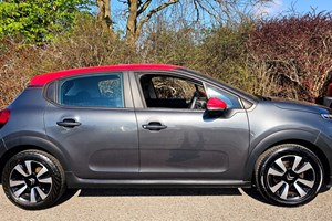 Citroen C3 (17-24) Feel PureTech 82 5d For Sale - Mill Place Motors, Gloucester