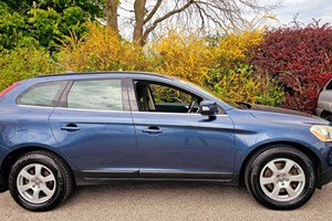 Volvo XC60 (08-17) D5 (205bhp) SE 5d Geartronic For Sale - Mill Place Motors, Gloucester