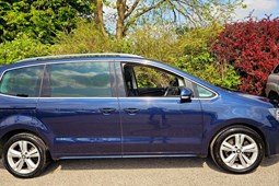 SEAT Alhambra (10-20) 2.0 TDI CR SE Lux (150bhp) 5d For Sale - Mill Place Motors, Gloucester
