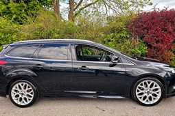 Ford Focus Estate (11-18) 1.5 TDCi (120bhp) Zetec S 5d For Sale - Mill Place Motors, Gloucester