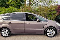 Ford S-MAX (06-14) 2.0 TDCi (140bhp) Titanium 5d For Sale - Mill Place Motors, Gloucester