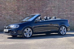 Volkswagen Eos (06-14) 2.0 TDI BlueMotion Tech Sport 2d For Sale - Mill Place Motors, Gloucester