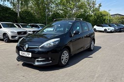 Renault Grand Scenic (09-16) 1.5 dCi Dynamique TomTom (Stop/Start) 5d For Sale - Mill Place Motors, Gloucester