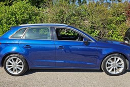 Audi A3 Sportback (13-20) 2.0 TDI Sport 5d For Sale - Mill Place Motors, Gloucester