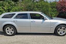 Chrysler 300C Touring (06-10) 3.0 V6 CRD 5d Auto For Sale - Mill Place Motors, Gloucester