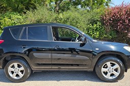 Toyota RAV4 (06-12) 2.0 VVT-i XT-R 5d For Sale - Mill Place Motors, Gloucester
