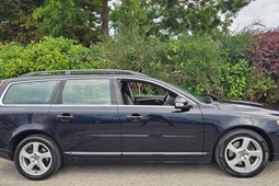 Volvo V70 (07-16) 2.0 D3 (163bhp) SE 5d Geartronic For Sale - Mill Place Motors, Gloucester