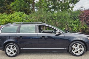 Volvo V70 (07-16) 2.0 D3 (163bhp) SE 5d Geartronic For Sale - Mill Place Motors, Gloucester