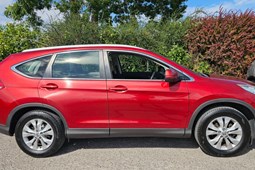 Honda CR-V (12-18) 1.6 i-DTEC SE-T 2WD 5d For Sale - Mill Place Motors, Gloucester