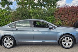 Citroen C5 Saloon (08-18) 2.0 HDi 16V Exclusive 4d Auto For Sale - Mill Place Motors, Gloucester