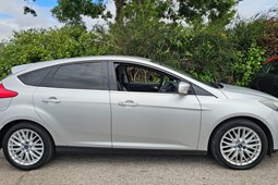 Ford Focus Hatchback (11-18) 1.6 Zetec 5d For Sale - Mill Place Motors, Gloucester