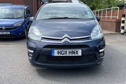 Citroen Grand C4 Picasso (07-13) 1.6 HDi VTR+ 5d EGS For Sale - Mill Place Motors, Gloucester