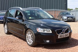 Volvo V50 (04-12) DRIVe (115bhp) SE Lux Edition 5d For Sale - Mill Place Motors, Gloucester