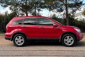 Honda CR-V (07-12) 2.2 i-DTEC SE+ T 5d Auto For Sale - Mill Place Motors, Gloucester