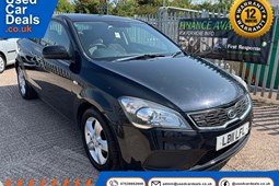 Kia ProCeed (08-12) 1.4 VR-7 (2010) 3d For Sale - Used Car Deals, Blantyre