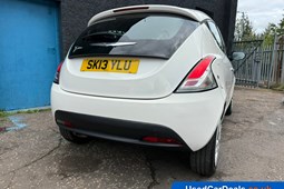 Chrysler Ypsilon (11-15) 1.2 S 5d For Sale - Used Car Deals, Blantyre