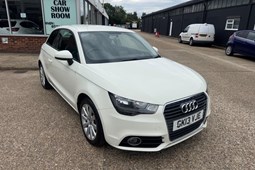 Audi A1 Hatchback (10-18) 1.4 TFSI Sport 3d For Sale - The Car Showroom, Ipswich