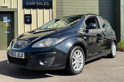 SEAT Altea Hatchback (04-15) 1.6 TDI CR Ecomotive SE Copa 5d For Sale - West View Motor Company, Melmerby