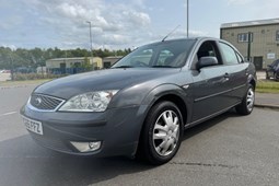 Ford Mondeo Hatchback (00-07) 1.8 LX 5d (00) For Sale - West View Motor Company, Melmerby