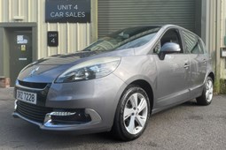 Renault Scenic (09-16) 1.5 dCi Dynamique TomTom 5d For Sale - West View Motor Company, Melmerby