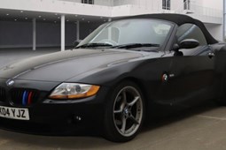 BMW Z4 Roadster (03-08) 3.0i 2d For Sale - West View Motor Company, Melmerby