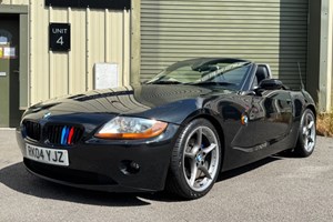 BMW Z4 Roadster (03-08) 3.0i 2d For Sale - West View Motor Company, Melmerby