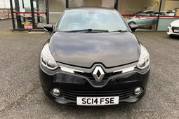 Renault Clio Hatchback (12-19) 0.9 TCE (90bhp) Dynamique MediaNav 5d For Sale - Stewart McClelland Cars, Portadown