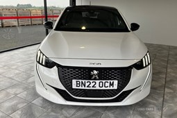 Peugeot 208 Hatchback (19 on) 1.2 PureTech 100 GT 5dr For Sale - Stewart McClelland Cars, Portadown