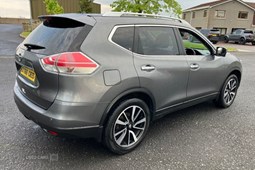 Nissan X-Trail (14-22) 1.6 dCi Tekna (7 Seat) 5d For Sale - Stewart McClelland Cars, Portadown