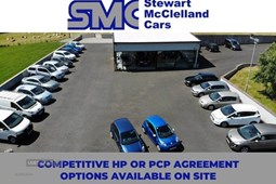 Dacia Duster Estate (13-18) 1.6 16V (115bhp) Ambiance 5d For Sale - Stewart McClelland Cars, Portadown